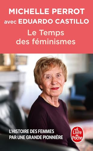 Le Temps des féminismes von LGF