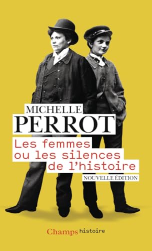 Les femmes ou les silences de l'histoire von FLAMMARION