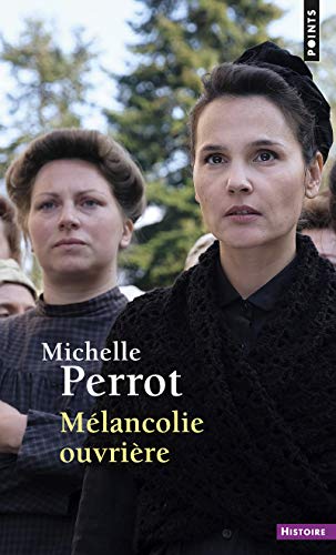 M'Lancolie Ouvri're von Points