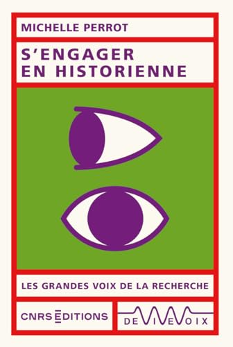 S'engager en historienne