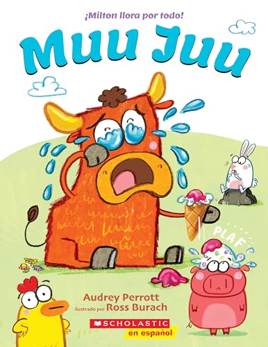 Muu Juu (Moo Hoo)