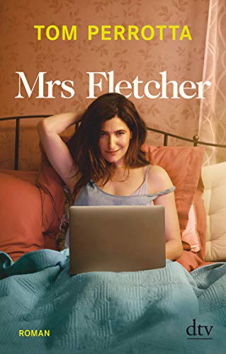 Mrs Fletcher: Roman Mrs Fletcher: Roman