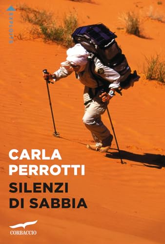Silenzi di sabbia (Exploits) von Corbaccio