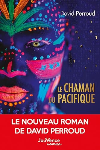 Le Chaman du Pacifique