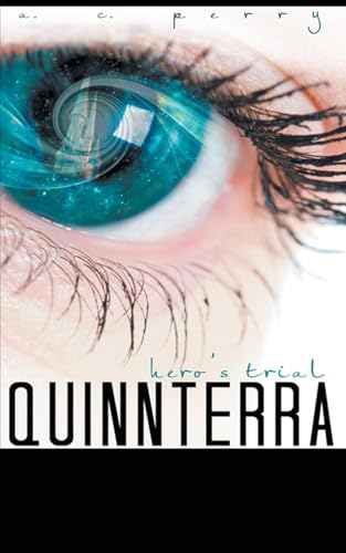 Quinnterra: Hero's Trial von Independently published
