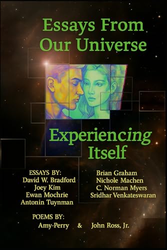 Essays From Our Universe Experiencing Itself von Independently published