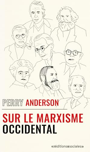 Sur le marxisme occidental Sur le marxisme occidental von SOCIALES
