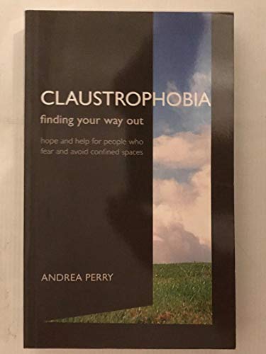 Claustrophobia: Bringing the Fear of Enclosed Spaces into the Open