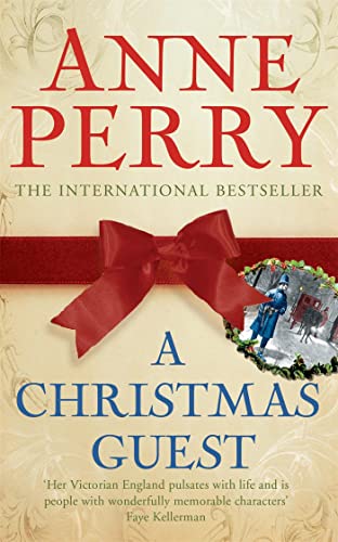 A Christmas Guest (Christmas Novella 3): A festive tale of mystery, humour and warmth von Headline