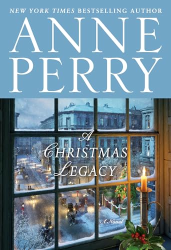 A Christmas Legacy: A Novel (Christmas, 19) von Random House LCC US
