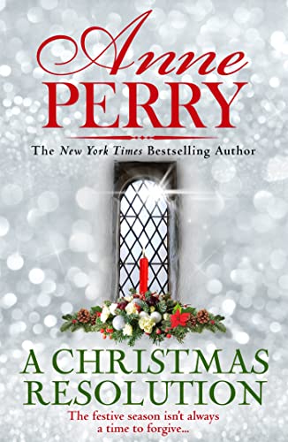 A Christmas Resolution (Christmas Novella 18) von Headline