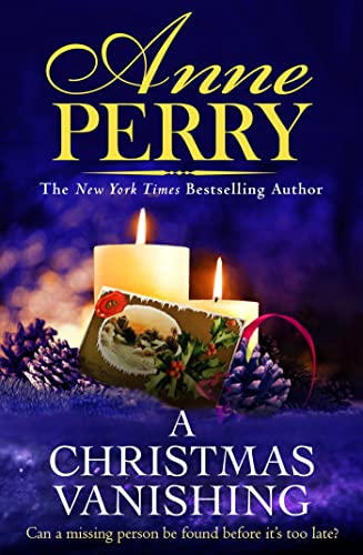 A Christmas Vanishing: Christmas Novella 21 von Headline Book Publishing