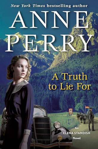 A Truth to Lie For: An Elena Standish Novel von Ballantine Books