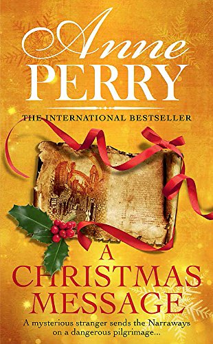 Christmas Message (Christmas Novella 14): A gripping murder mystery for the festive season