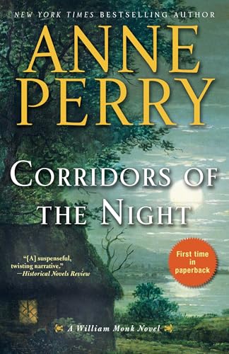 Corridors of the Night: A William Monk Novel von Ballantine Books