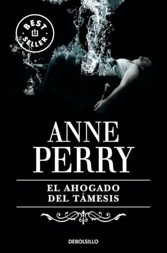 El ahogado del Támesis (Best Seller, Band 5) von DEBOLSILLO