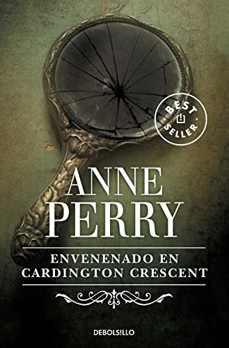 Envenenado en Cardington Crescent (Best Seller, Band 8) von DEBOLSILLO