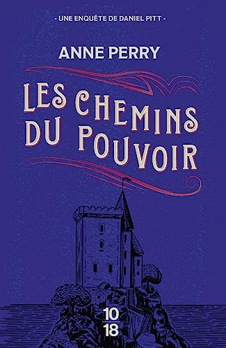 Les chemins du pouvoir von 10 X 18