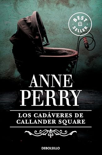 Los cadáveres de Callender Square (Best Seller, Band 2)