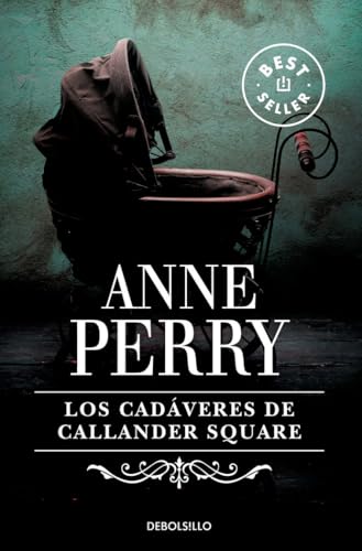 Los cadáveres de Callender Square (Best Seller, Band 2)