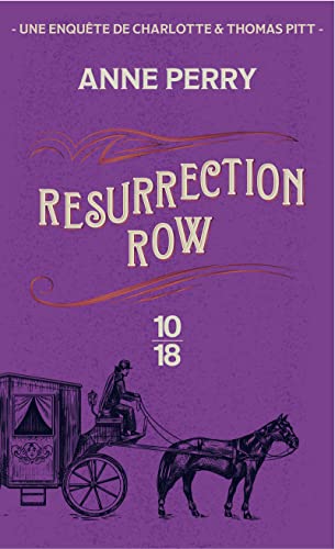 Resurrection row von 10 X 18