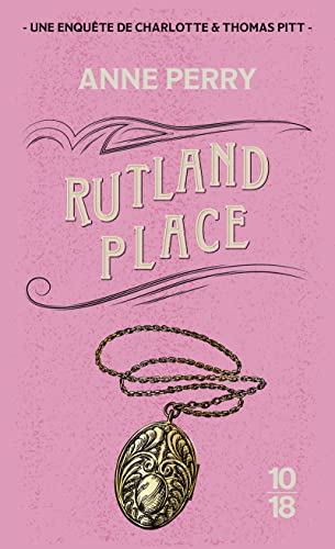 Rutland place von 10 X 18