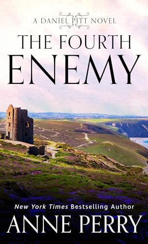 The Fourth Enemy (Daniel Pitt)