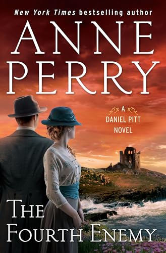 The Fourth Enemy: A Daniel Pitt Novel von Ballantine Books