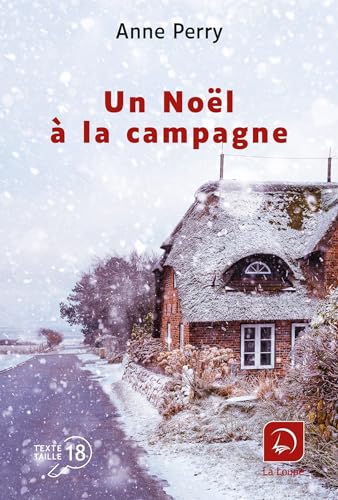 Un Noël à la campagne von DE LA LOUPE