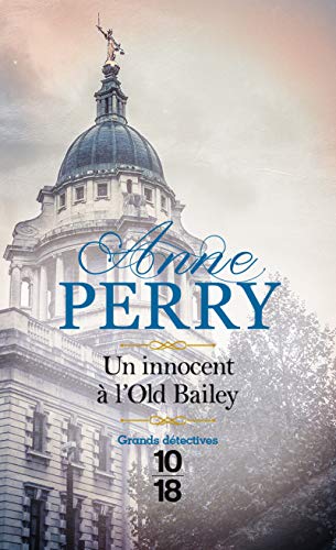 Un innocent à l'Old Bailey - poche