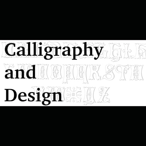 Calligraphy and Design von Independently published