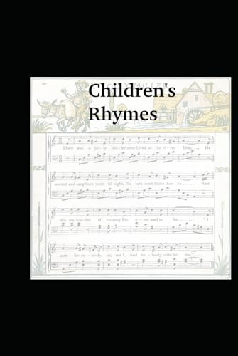 Children's Rhymes von Independently published