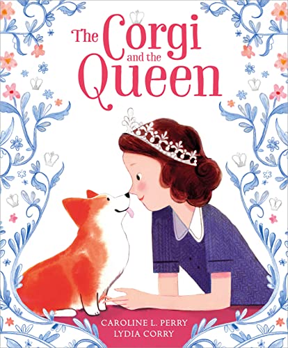 The Corgi and the Queen von Walker Books