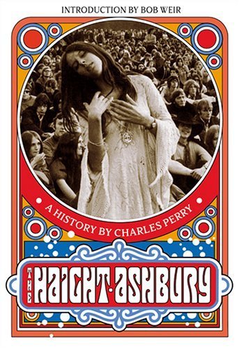 Haight-Ashbury, The: A History von Brand: Wenner