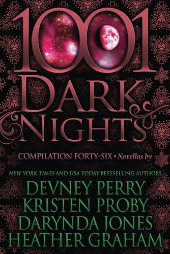 1001 Dark Nights: Compilation Forty-Six von Evil Eye Concepts, Incorporated
