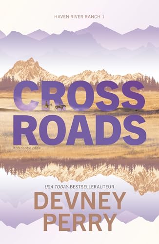 Crossroads (Haven River Ranch, 1) von Z&K