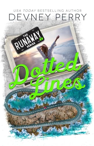 Dotted Lines (Runaway, Band 5)