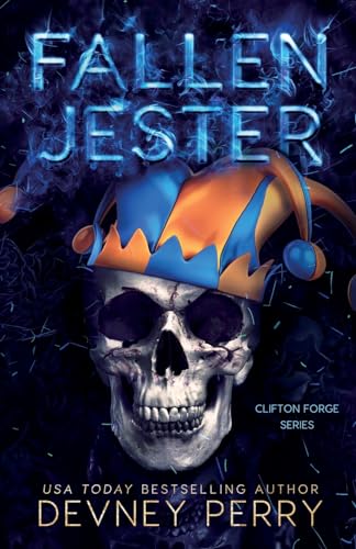 Fallen Jester (Clifton Forge)