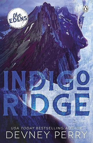 Indigo Ridge: (The Edens #1) von Penguin