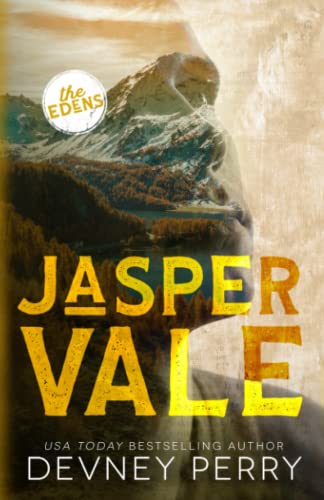 Jasper Vale (The Edens) von Devney Perry LLC