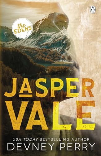 Jasper Vale: (The Edens #4)