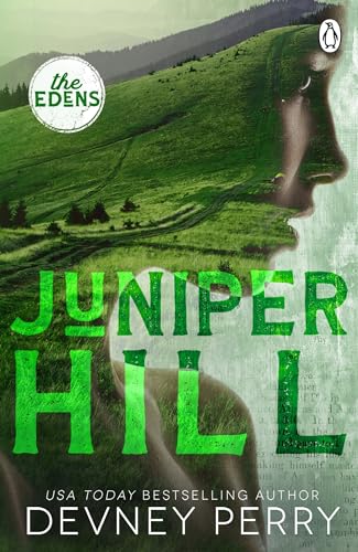 Juniper Hill: (The Edens #2) von Michael Joseph