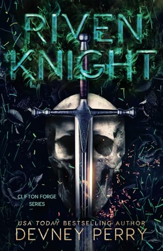 Riven Knight (Clifton Forge)