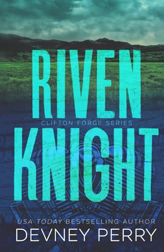 Riven Knight (Clifton Forge, Band 2) von Devney Perry LLC