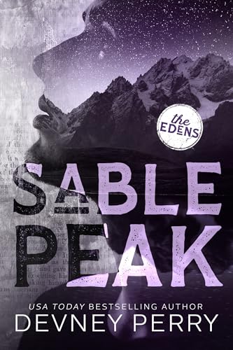 Sable Peak (Edens) von Entangled: Amara