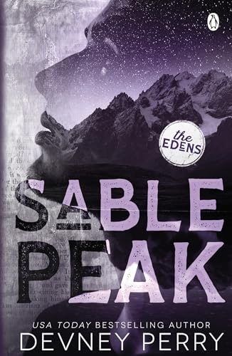 Sable Peak: (The Edens #6) von Michael Joseph