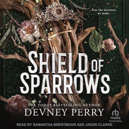Shield of Sparrows Shield of Sparrows von Tantor Media Inc