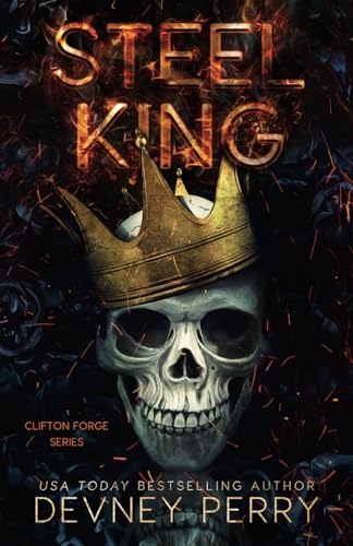 Steel King (Clifton Forge) von Devney Perry LLC