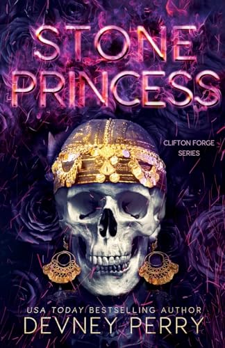 Stone Princess (Clifton Forge)