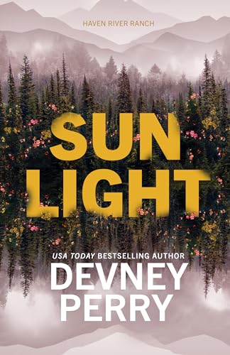 Sunlight (Haven River Ranch) von Montlake
